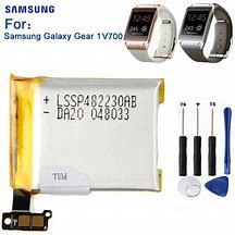 Image result for Samsung TSD1 Battery