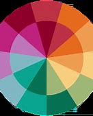 Image result for TV Screen Colors No Signal