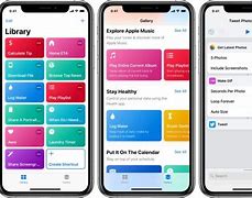 Image result for Apple Shortcuts Home Kit Sample Ideas