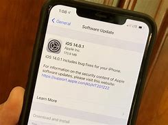 Image result for iOS 14 0 1