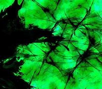 Image result for Satisfying Cool Green Art