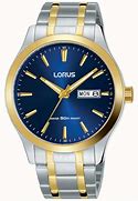 Image result for Latest Lorus Watches