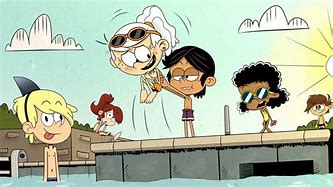 Image result for Loud House Coyoterom