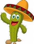 Image result for Cactus Cartoon