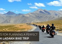 Image result for Leh Ladakh Bike Trip