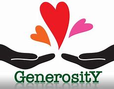 Image result for Generous Logo
