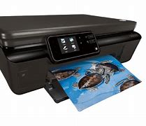 Image result for HP Photosmart 5510 Printer