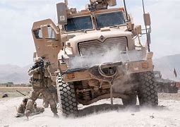 Image result for MRAP Afghanistan