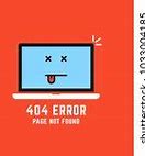Image result for 404 Error Means