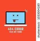 Image result for 404 Error Screen Shot