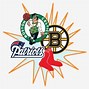 Image result for Celtics Logo Vector