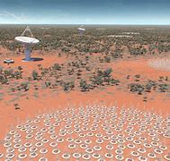 Image result for Square Kilometre Array Ska