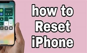 Image result for Reset Network Settings iPhone 14