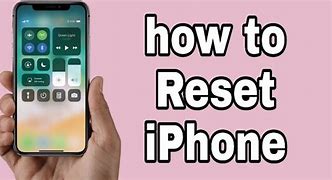 Image result for What Does Reset Network Settings Do On iPhone
