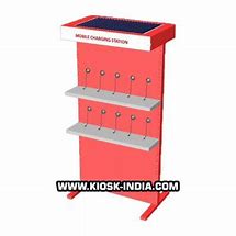 Image result for Mobile Charging Kiosk Circuit