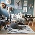 Image result for Animal Bedroom Ideas