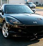 Image result for Mazda 2003