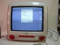 Image result for Vintage iMac G3