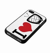 Image result for iPhone Case TV