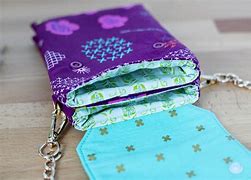 Image result for Sewing Patterns for Small Crossbody Bags