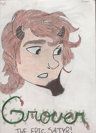 Image result for Grover Satyr