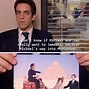 Image result for Toby From the Office Meme