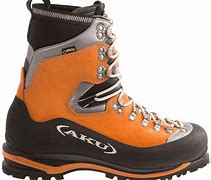 Image result for Mountaineering Boots