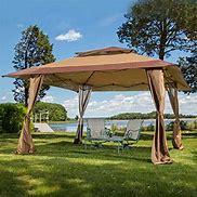Image result for 13 X 13 Replacement Canopy