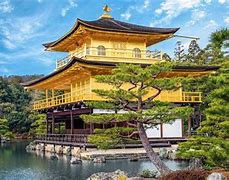 Image result for Temples in Osaka and Kyoto