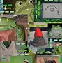 Image result for Frog PFP Aesthetic