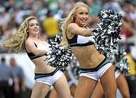 Image result for cheerleaders