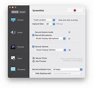 Image result for How to Screen Record On a MacBook