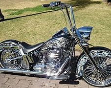 Image result for Custom Harley Motorcycles