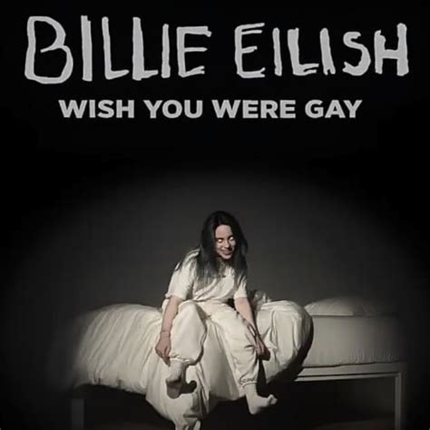 Billie Eilish Is Bad