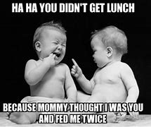 Image result for Baby Memes Clean