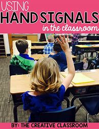 Image result for Cool Hand Signals