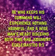 Image result for Ecclesiastes 5:2