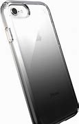 Image result for Speck Slim Clear Case iPhone 8