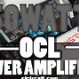 Image result for OCL Power Amplifier PCB