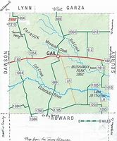 Image result for Borden County Texas