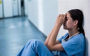 Image result for Nurse Crying