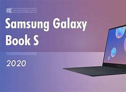Image result for Samsung Galaxy Book 2020