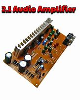 Image result for Amplifier Circuit Board Daraz