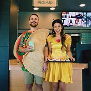 Image result for Tinkerbell and Taco Belle