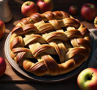 Image result for Gramma Apple Pie Logo