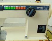 Image result for Elnita 149 Sewing Machine