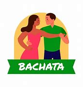 Image result for Bachata Night Logo