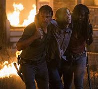 Image result for Walking Dead Season 8 Recap