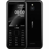 Image result for Black Nokia Phone