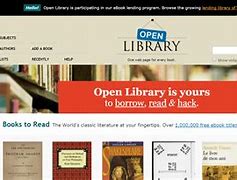 Image result for Online Book Page